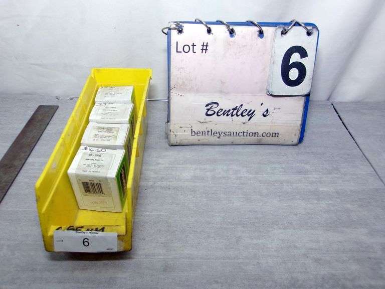 STEVE CO. 90-293Q RBM TYPE 84 RELAY - CONTENTS ONLY!, 4