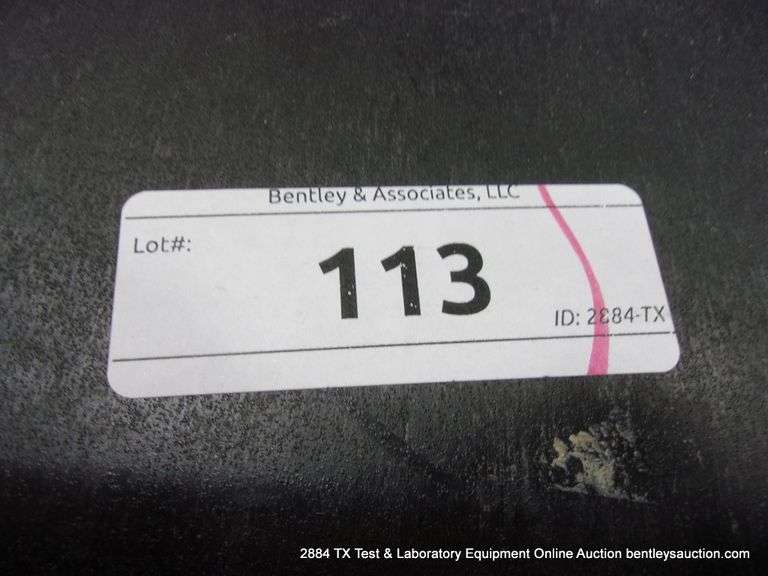 THERMO SCIENTIFIC NITON XL3t XRF ANALYZER MODEL: XL3T800, S/N: 32102- NO BATTERIES