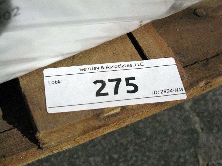 PALLET: RED ROCK FLOWERING SLAB PRO, 9.5"L X 8"W X 4"H