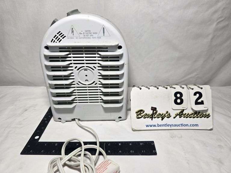 BOSTON SPACE HEATER, 25964