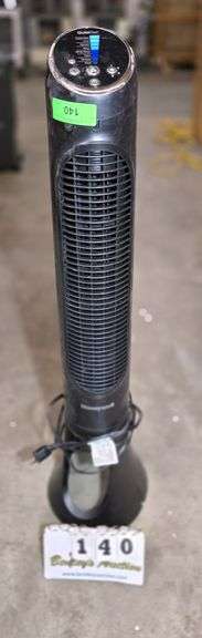 HONEYWELL TOWER FAN, HYF290B