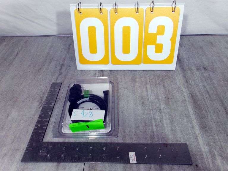 MINNKOTA MEGA INAGING ADAPTER CABLE