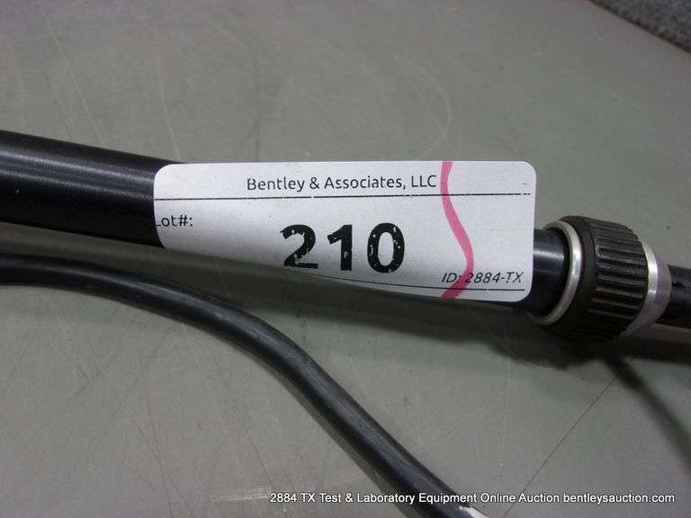 HANDHELD REACH BOOM MIC POLE