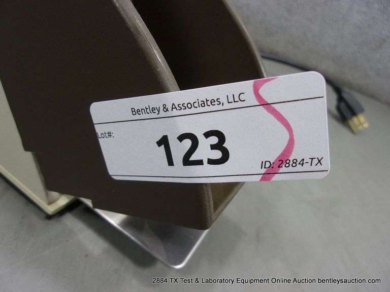 FMC TECHNOLOGIES CHECK MATE - VIBRATORY STACKER