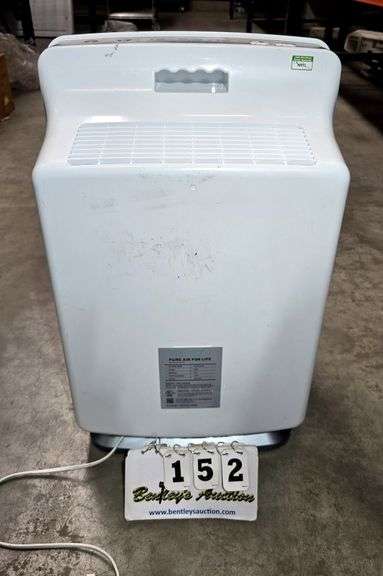 ALLEN AIR PURIFIER BREATHSMART