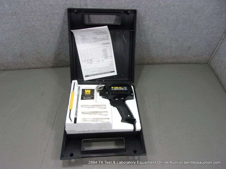 WEN 40/60 ELECTRIC SOLDERING GUN