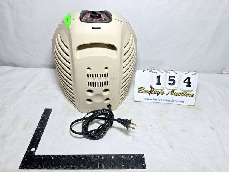 VORNADO SPACE HEATER D441065