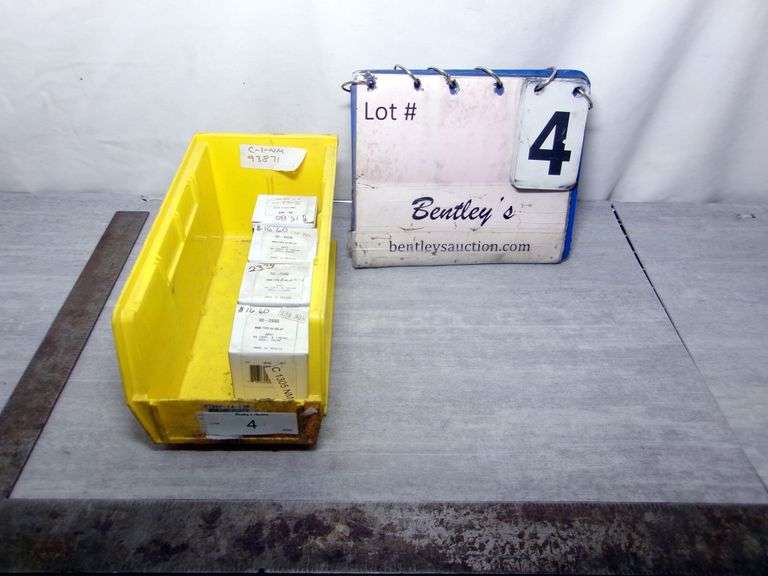 STEVE CO. 90-293Q RBM TYPE 84 RELAY - CONTENTS ONLY!, 3 X MONEY