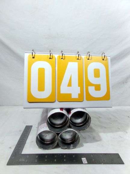 4 - ACOUSTICAL SEALANT - SOUND BLOCKING CAULK - 4 X MONEY