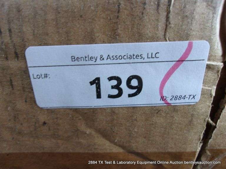 SST N-141-3 13" X 18" NOVA FILTER