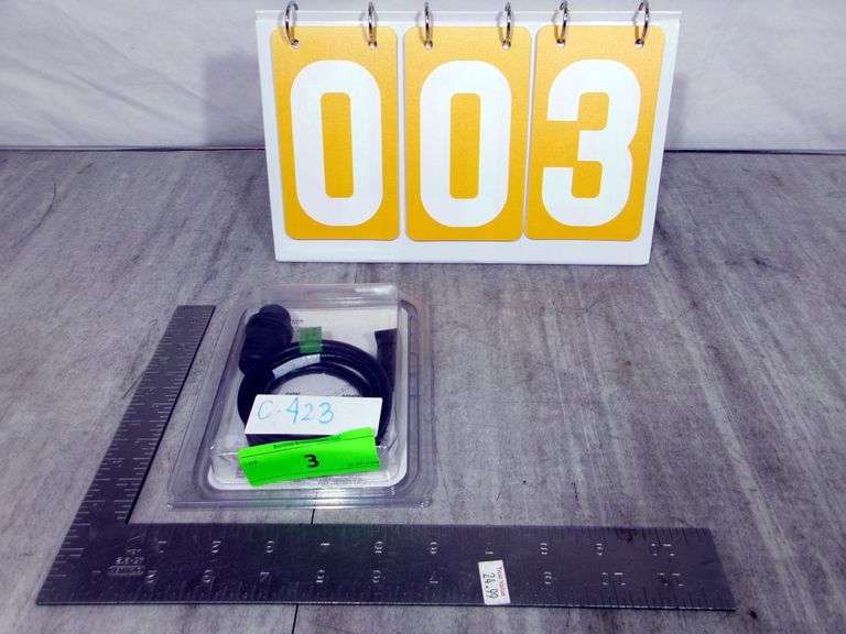 MINNKOTA MEGA INAGING ADAPTER CABLE