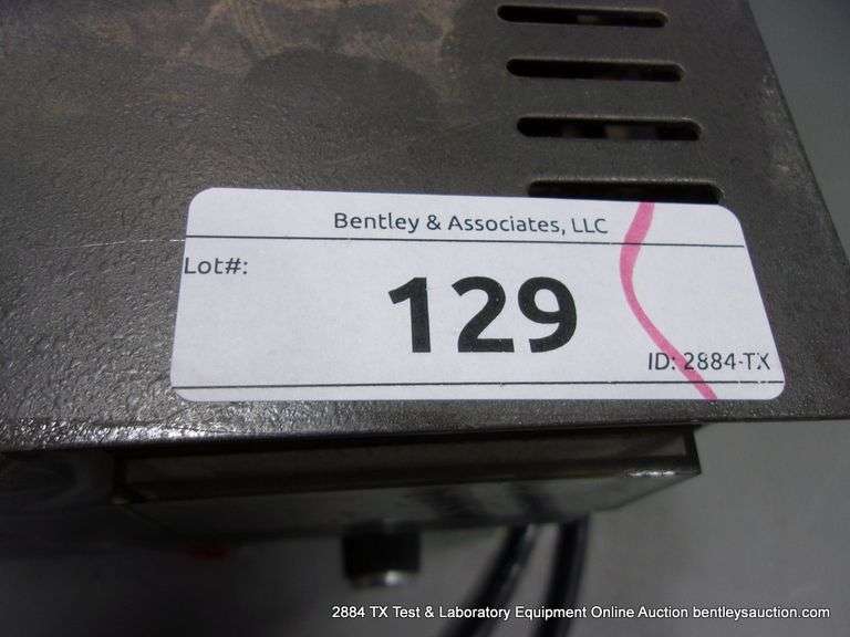 ASTRON VS-50M POWER SUPPLY