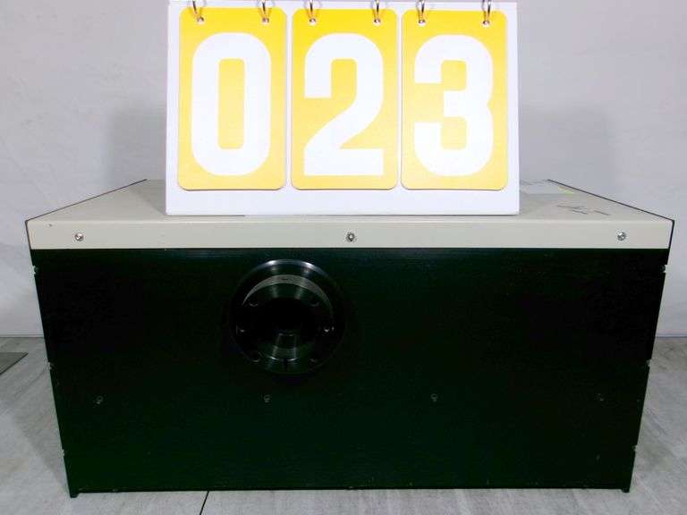 OPTRONIC LABORATORIES OL-750-S MONOCHROMATOR