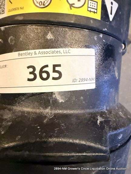 GRUNDFOS SCALA2 3-45 PRESSURE BOOSTING PUMP