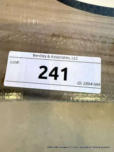 MAX-FAN 10IN. 1019 CFM