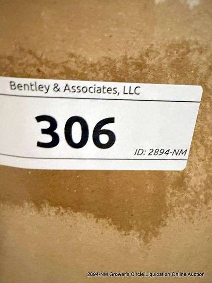 LOT OF ASSORTED MISC. ITEMS