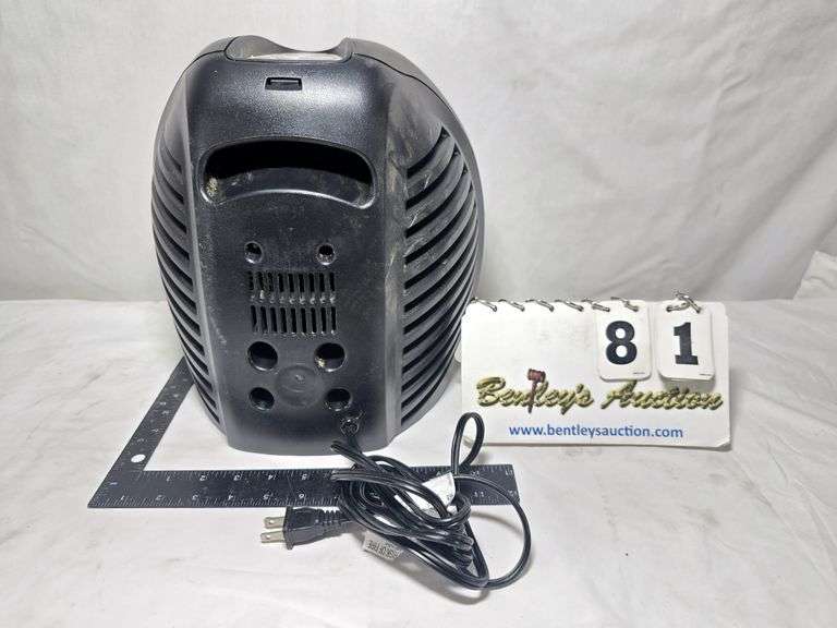 VORNADO SPACE HEATER, D441065