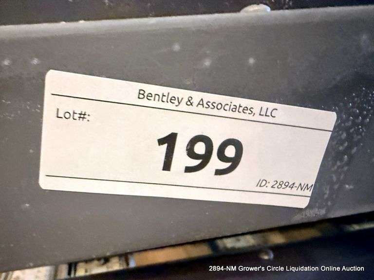 GAVITA PRO 1700E LED 120-277V, 670 WATT DISPLAY RACK SYSTEM