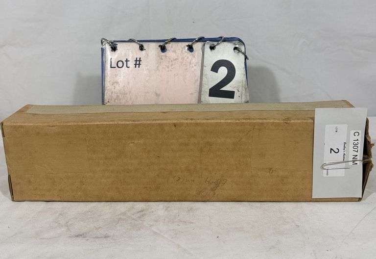 LIONEL 2350 NEW HAVEN EP-5 0 GAUGE ELECTRIC LOCOMOTIVE