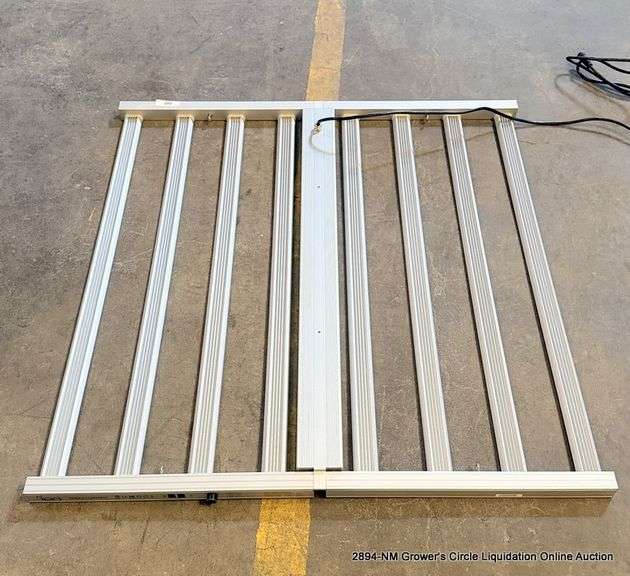 ION XR-830WLED 120-277V