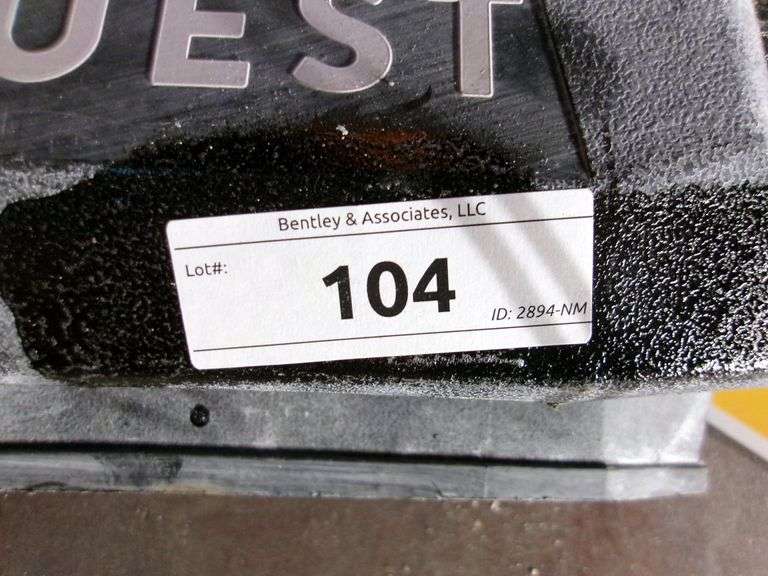 QUEST F9 INDUSTRIAL AIR MOVER