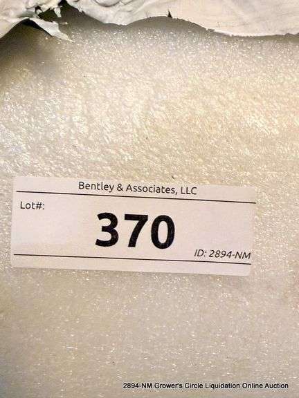 LARGE ROLL OF PLASTIC