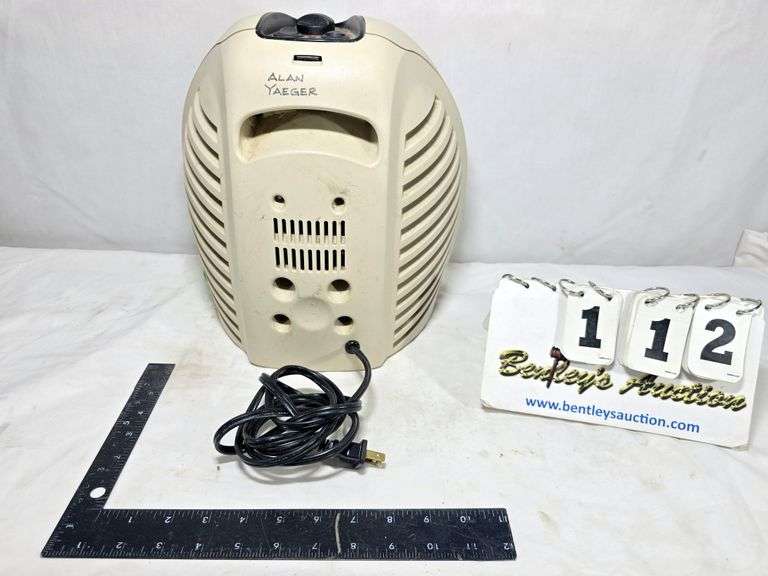 VORNADO SPACE HEATER, D441065