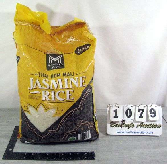 JASMINE RICE - Bentley & Associates, LLC