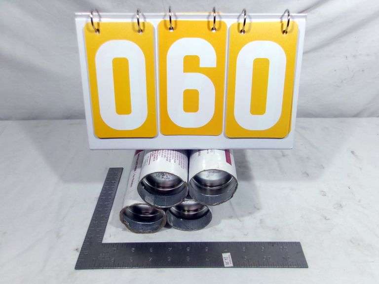 4 - ACOUSTICAL SEALANT - SOUND BLOCKING CAULK - 4 X MONEY