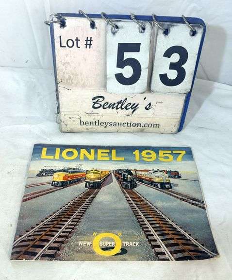 STACK: ASSORTED BACHMANN RAILROAD MANUALS, INSTRUCTIONS