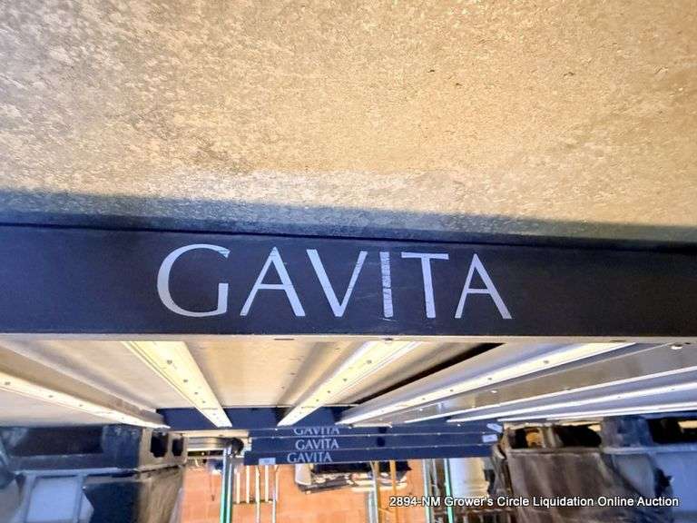 GAVITA PRO 1700E LED 120-277V GROW LIGHT