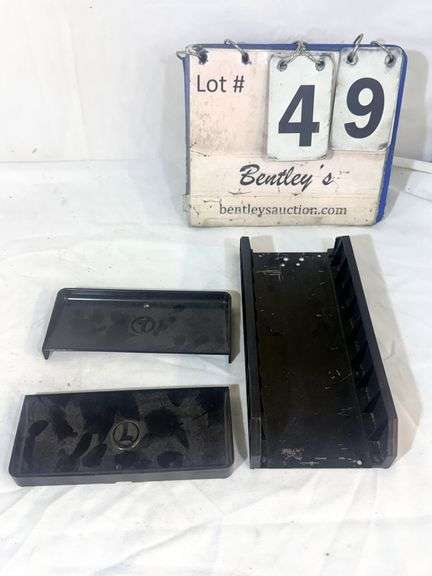 LIONEL 214 PLATE GIRDER BRIDGE