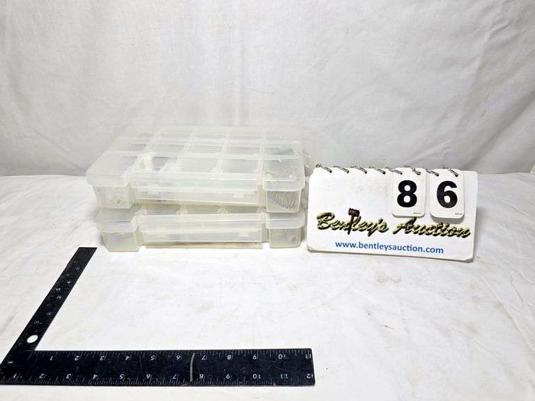 ASSORTED DATA CONNECTORS