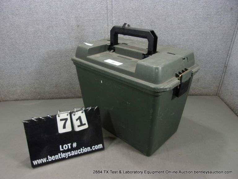 F&J SPECIALTY PRODUCTS MODEL: DF-AB-75L-LI PORTABLE FLOW RATE METER