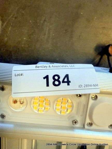 LED LIGHT STRIPS AND FRAME