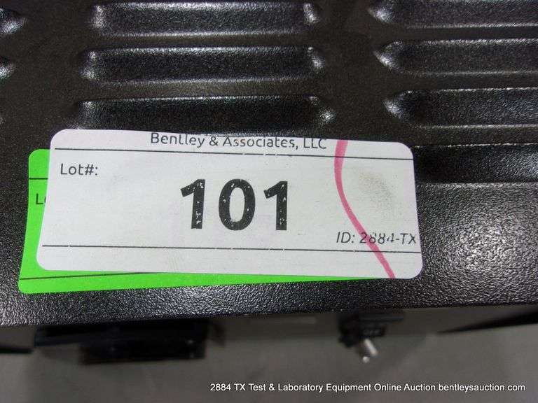 HYBRINETICS MODEL: TU1000UL POWER SUPPLY