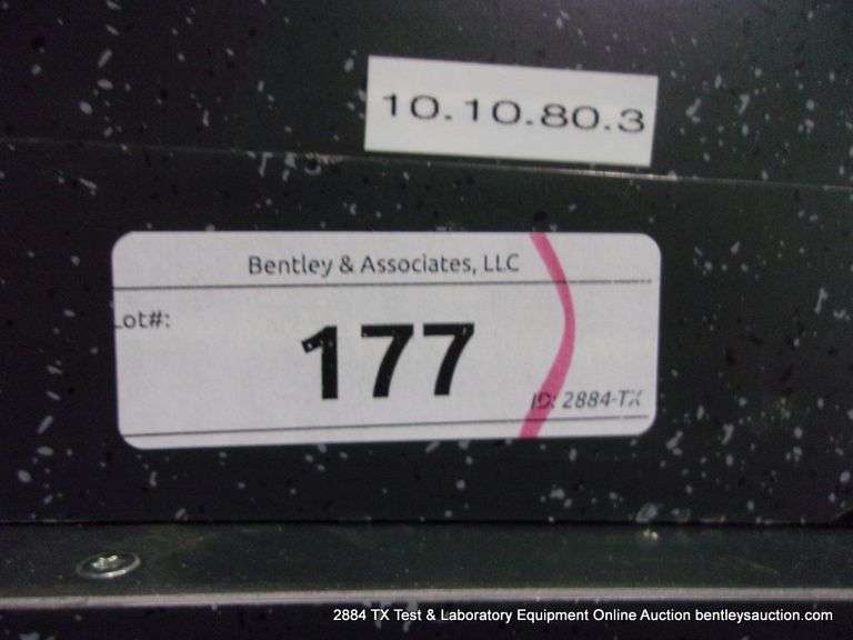 TANDBERG TT6120 SIGNAL PROCESSER (5X MONEY)