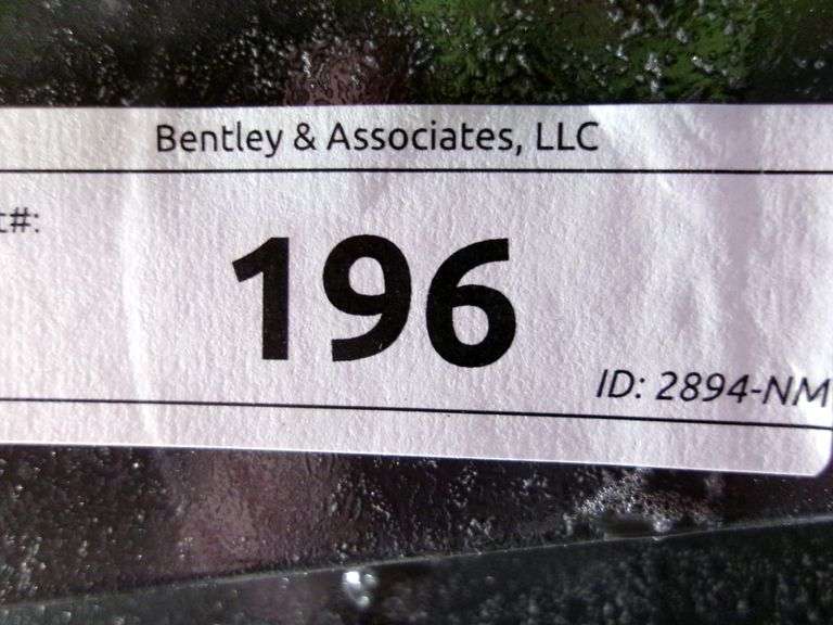 GAVITA PRO 1700E LED 120-277V, 670 WATT DISPLAY RACK SYSTEM