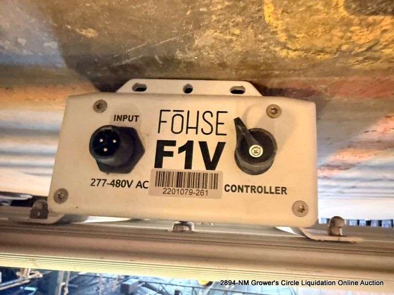 LED LIGHT STRIPS AND FRAME