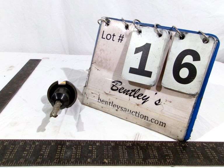 UNIVERSAL ENG. 463229 TOOL HOLDER