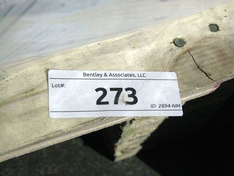 PALLET: RED ROCK FLOWERING SLAB PRO, 9.5"L X 8"W X 4"H