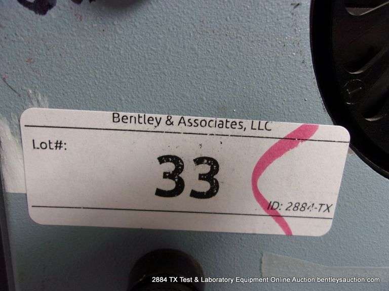 HI-Q ENVIROMENTAL CF970T HI-VOL AIR SAMPLERS