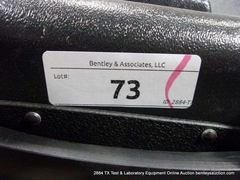 NEW GATOR EQUIPMENT CASE MODEL: GR-25 - PORTABLE CASE