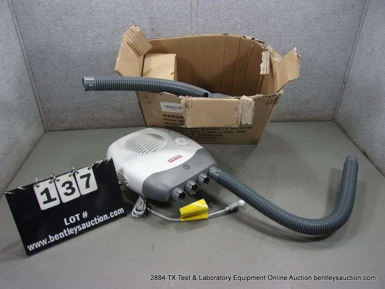 KENDAL SI-SD06G SHOE DRYER