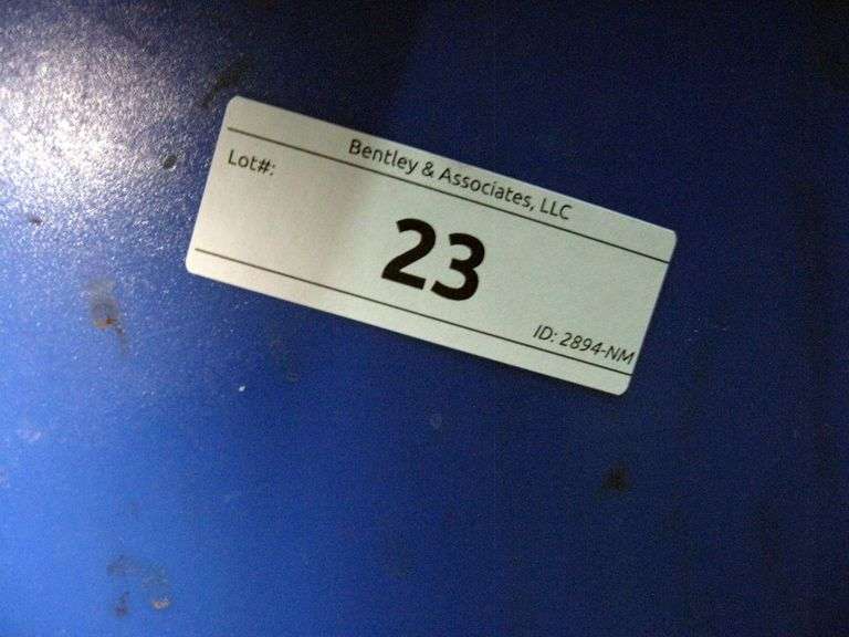 RUBBERMAID BRUTE RECYCLE CAN