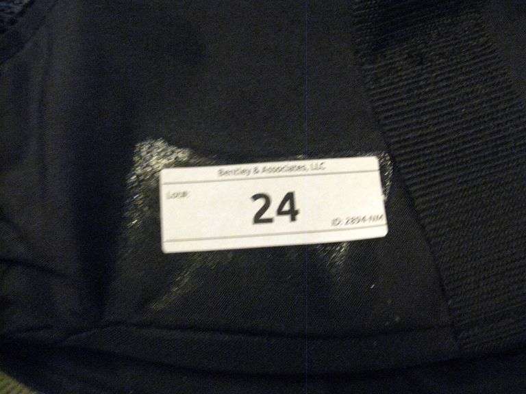 STACK: MISC TRIM BAGS