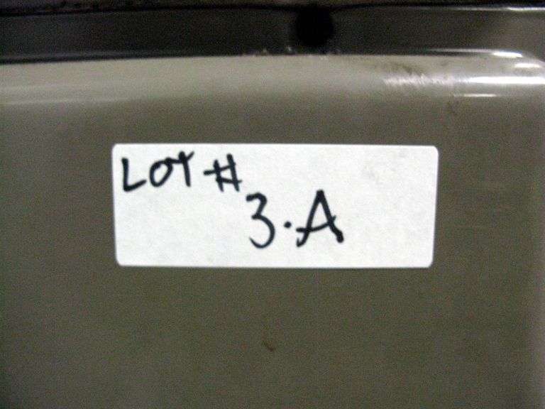 COLEMAN AE60DBC21G MULTI SPEED AIR HANDLER - **BUYER RESPONSIBLE FOR REMOVAL**