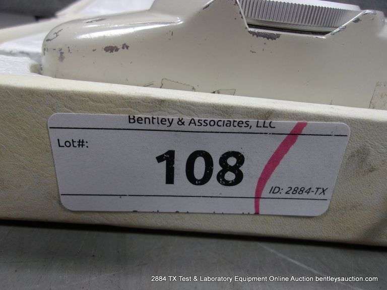 SHIMPO 100# PUSH/PULL FORCE GAUGE