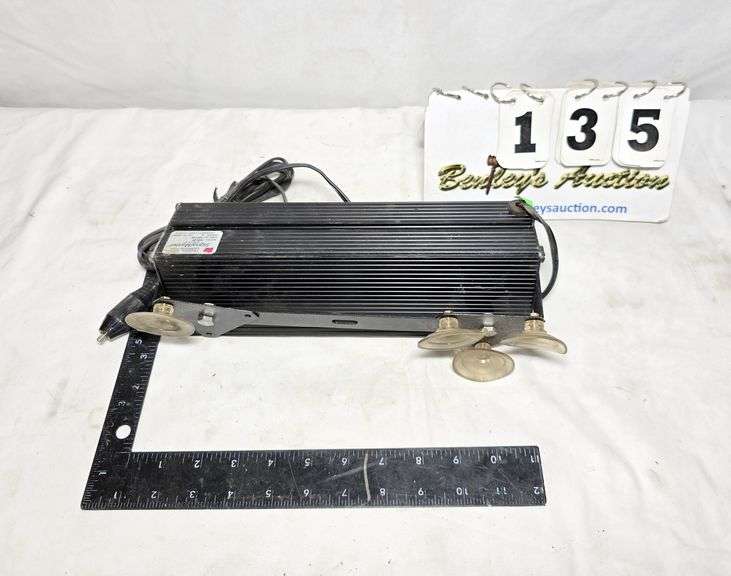 SIGNAL MASTER ORANGE SML2F