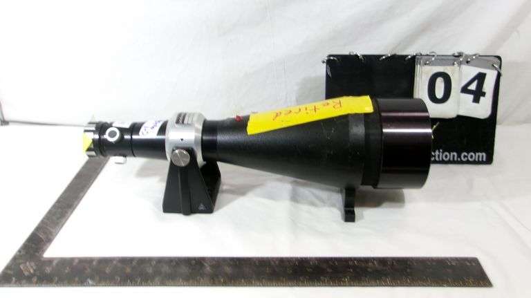 TELE VUE TV85 APO REFRACTOR TELESCOPE